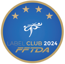 Labellisation FFTDA 2022/2024